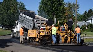 Best Driveway Crack Filling in USA